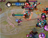 傀儡师这样玩就对了！