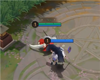 黑科技：献祭中单，方能取胜？