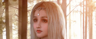 Kilory_莉莉cos玛夏4