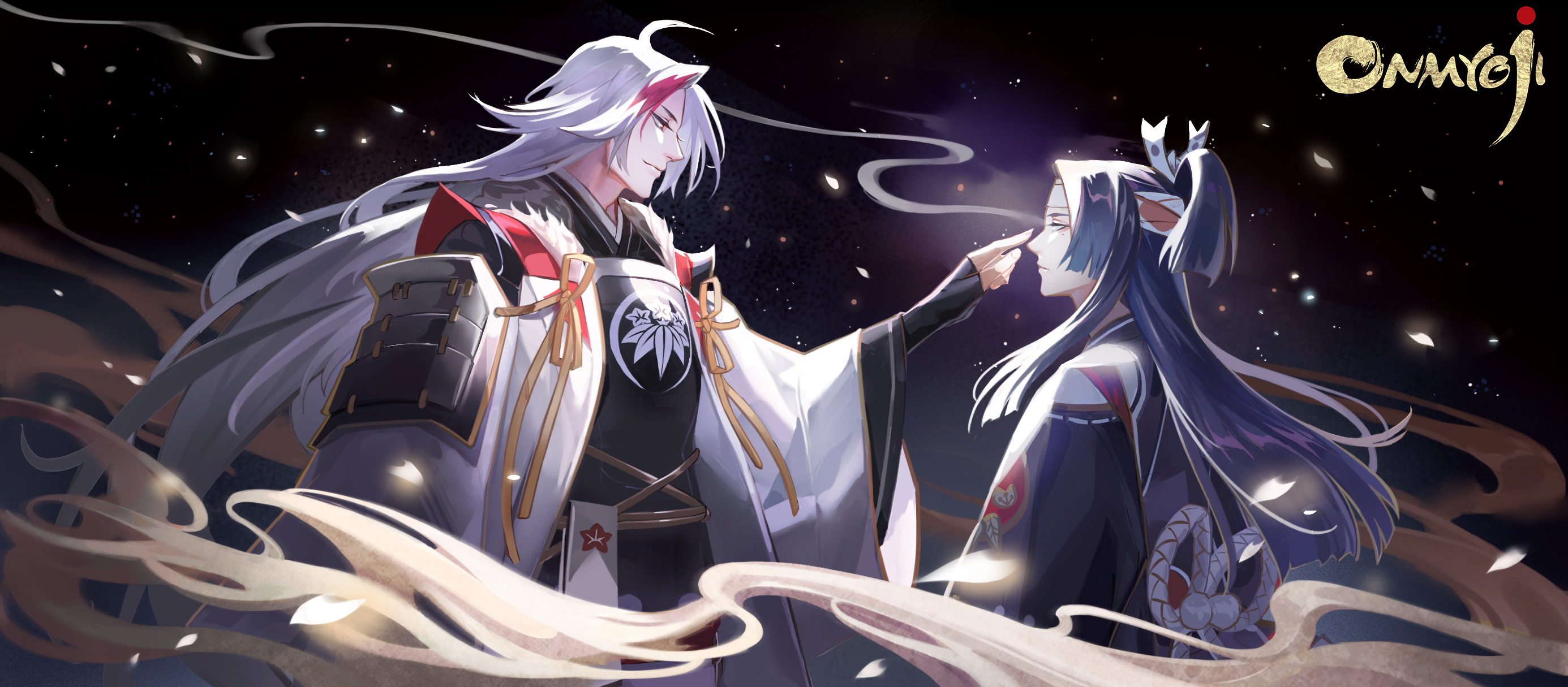 Onmyoji onikiri