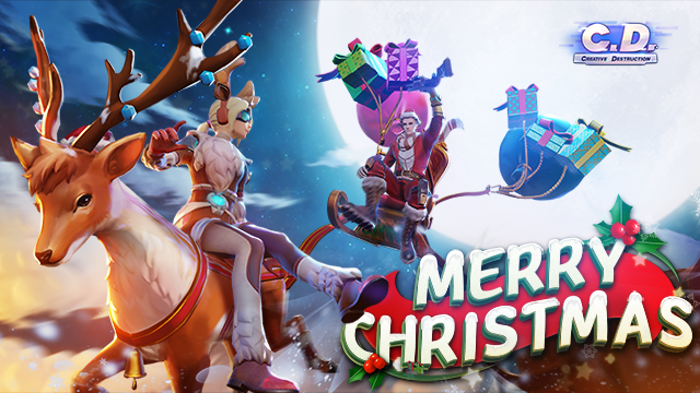 Christmas Special Version