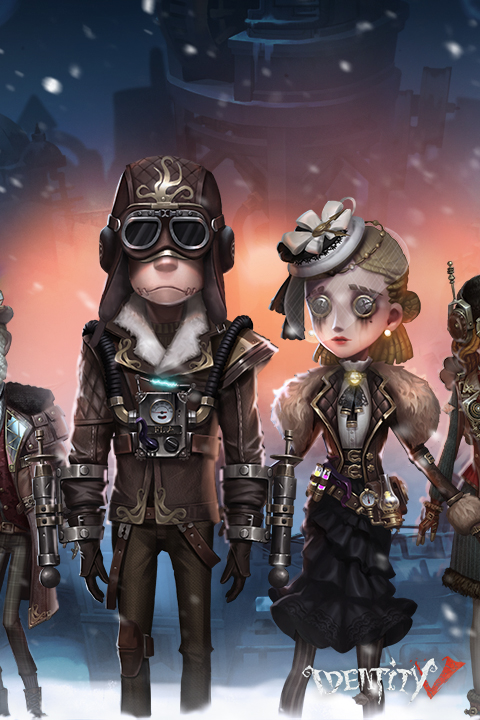 Identity V
