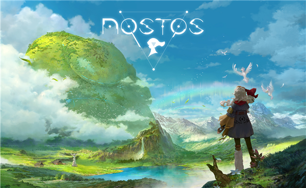 NetEase Games Reveals New Details for Nostos VR Including SpatialOS  Integration _NetEase Games