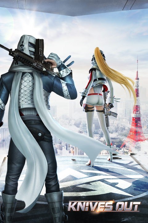 Knives Out