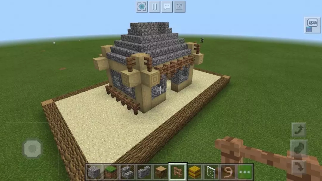 如何科学的养猪 必须看 猪猪小屋搭建指南 我的世界minecraft中国版官方网站 你想玩的 这里都有