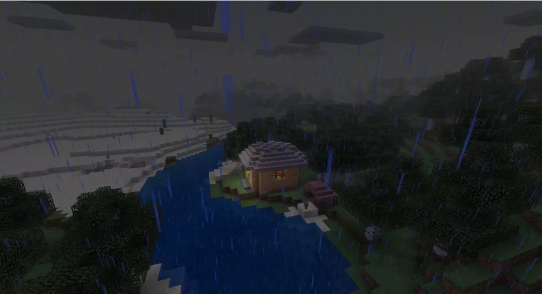 我的世界minecraft中国版官方网站 你想玩的 这里都有