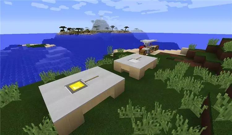 海龟蛋可以煎着吃 没想到吧 我的世界minecraft中国版官方网站 你想玩的 这里都有