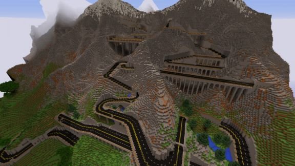 我的世界minecraft中国版官方网站你想玩的这里都有