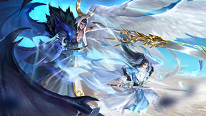 《镇魔曲》