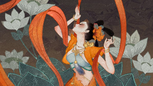 《一梦江湖》