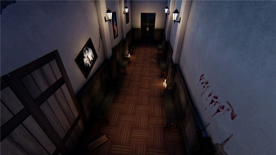 相约白沙街勇闯疯人院第五人格x欢乐谷主题鬼屋已启幕