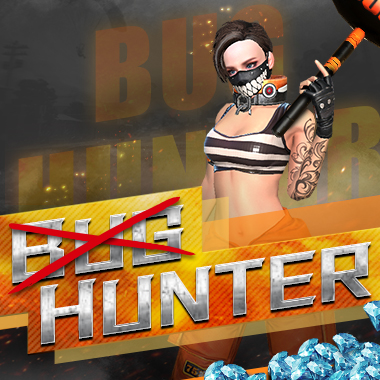 Bug Hunter