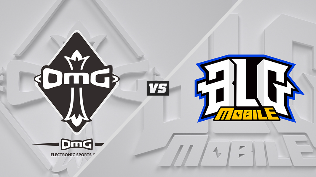 20191124 OPL秋季赛季后赛_OMG VS BLG.M