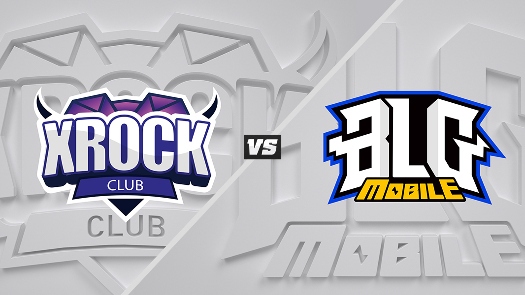 20191130 OPL秋季赛季后赛_BLG.M VS XROCK