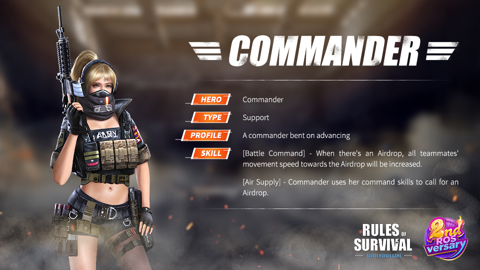 roblox game rules of survival