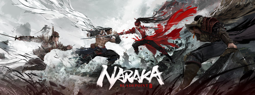 New Multiplayer Combat Title NARAKA: BLADEPOINT Announced at The Game Awards 2019