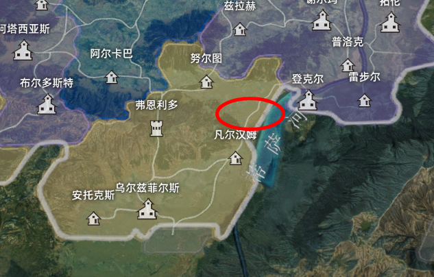 战意12月23日维护更新公告