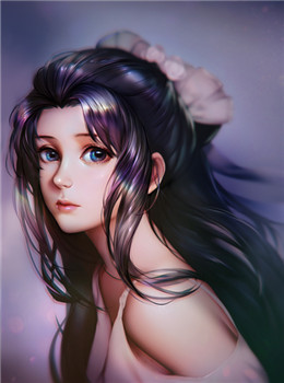 幽梦影