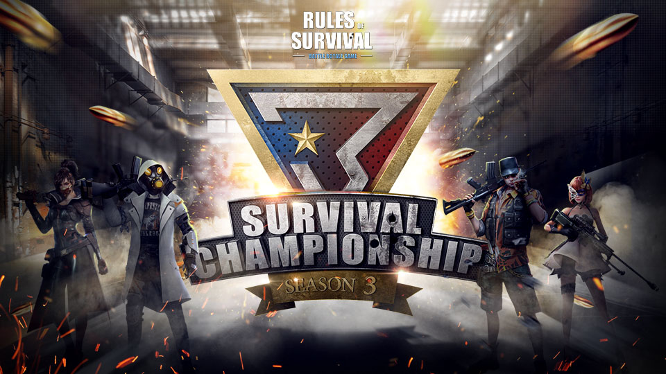 rules of survival download steam