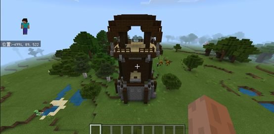 我的世界 史上最大化石种子总长12米约等于1 5只末影龙 我的世界minecraft中国版官方网站 你想玩的 这里都有