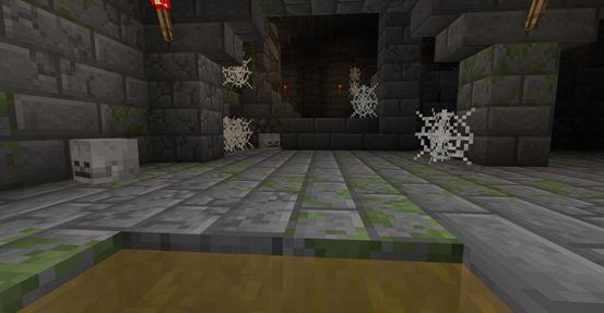 我的世界 顶尖模组天启之境人鱼小姐姐与混沌魔王等你攻略哦 我的世界minecraft中国版官方网站 你想玩的 这里都有