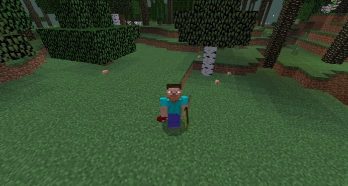 我的世界 暮色森林vs天启之境到底谁才是冒险模组一哥 我的世界minecraft中国版官方网站 你想玩的 这里都有