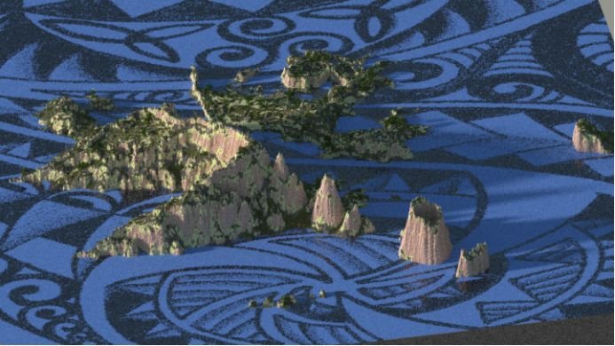 我的世界<a href=http://www.gamews.cn target=_blank class=infotextkey>手游</a>版