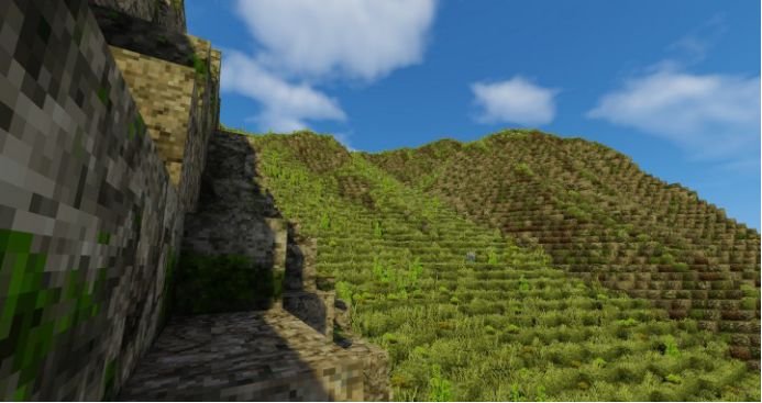 我的世界<a href=http://www.gamews.cn target=_blank class=infotextkey>手游</a>版