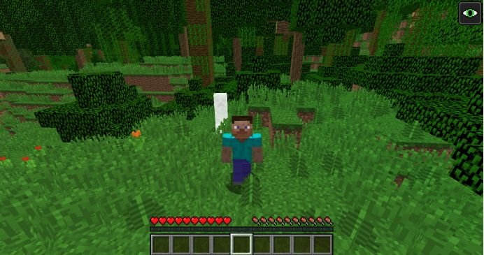 我的世界 高手修炼手册三分钟教你如何零基础伪装游戏高玩 我的世界minecraft中国版官方网站 你想玩的 这里都有