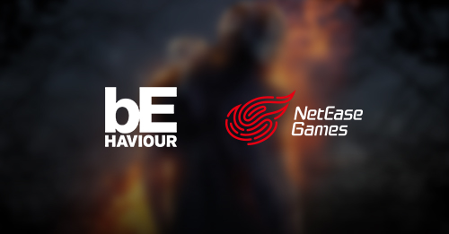 Netease Gamesはついにbehaviour Interactiveとのコラボレーションを実現 アジアの一部地域でdead By Daylight デッドバイデイライト スマホ版の運営を開始 Netease Games