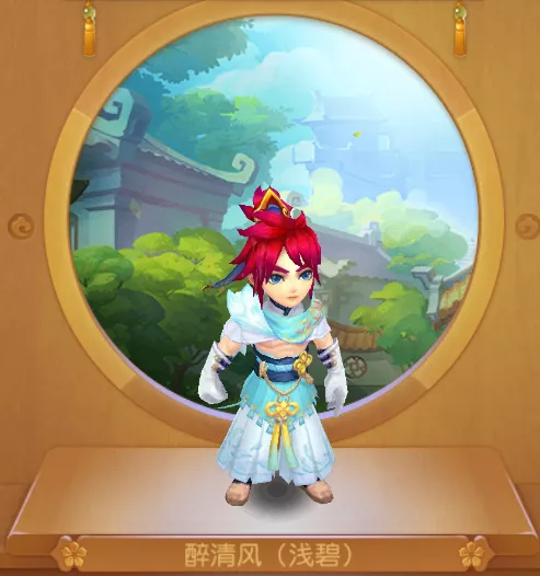 周年庆青春盛典