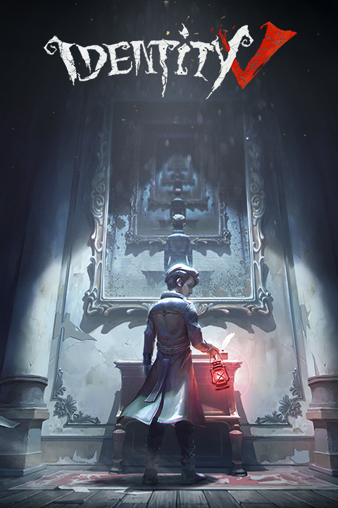 Identity v шанс выпадения леги