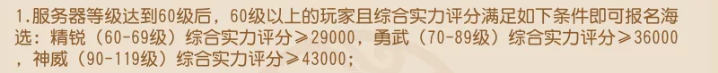 第14届X9联赛报名