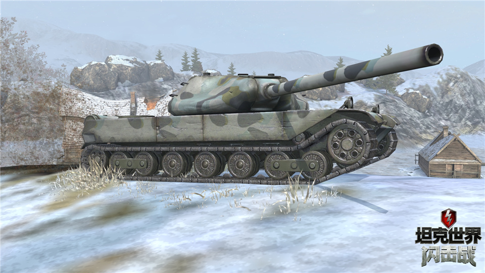 苏联k91重坦图片