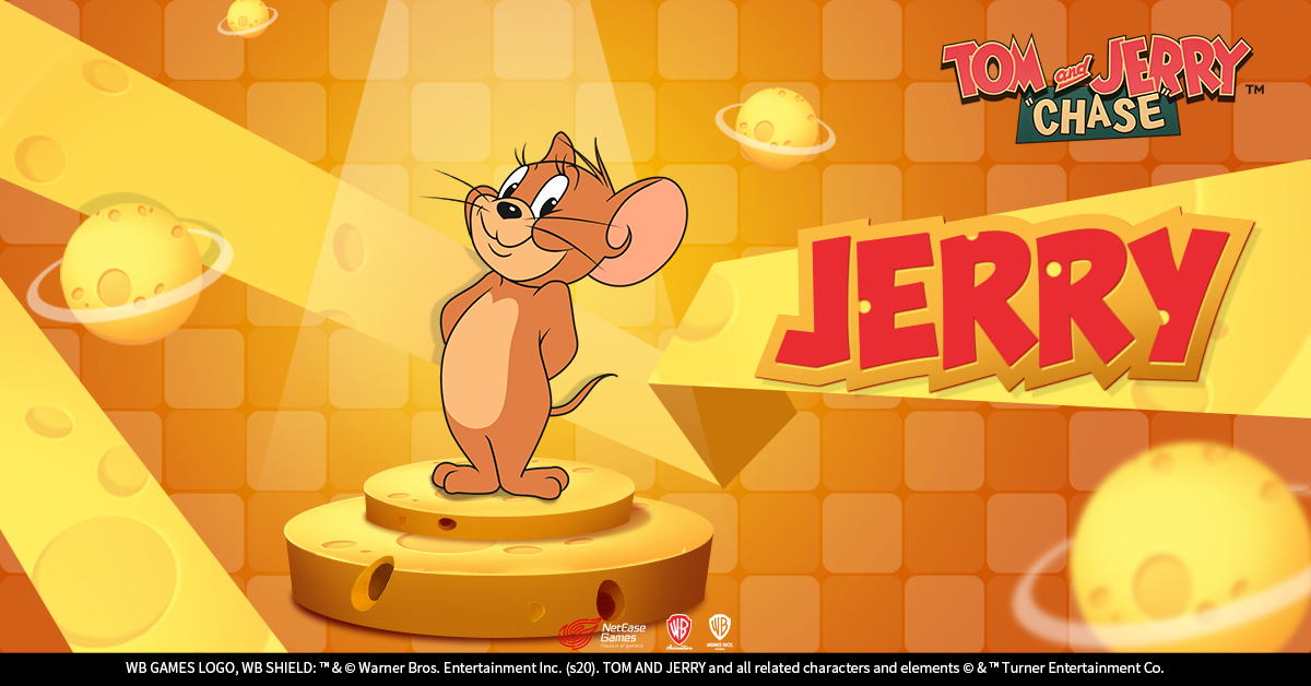 tom jerry cartoon games