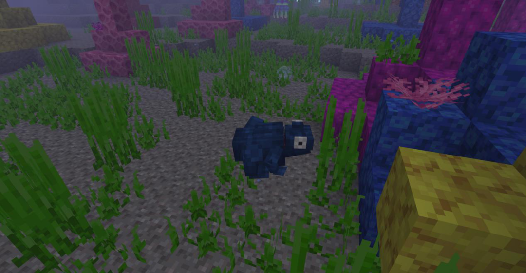 《星际探险:迫降》玩法攻略——生物篇 _ 我的世界minecraft中国版