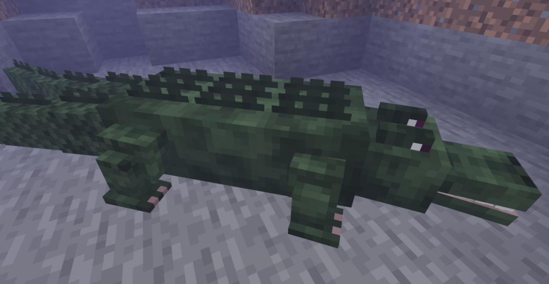 《星际探险:迫降》玩法攻略——生物篇 _ 我的世界minecraft中国版