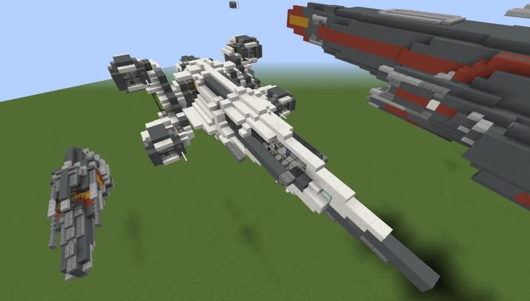 我的世界minecraft中国版官方网站你想玩的这里都有