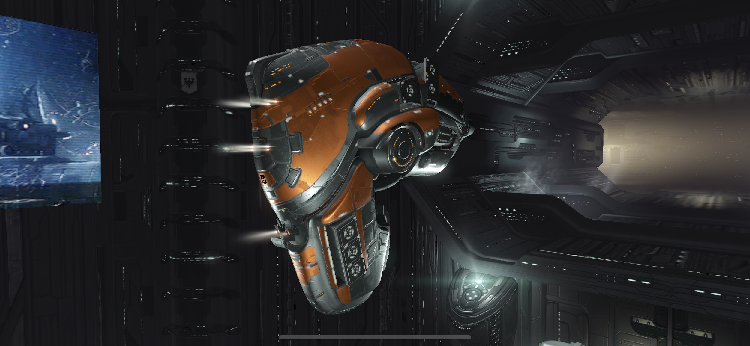 eve echoes ships