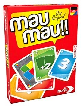 图4：MU-Mu纸牌游戏