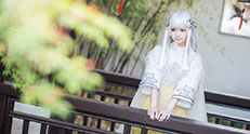 COS：【奶果酱】谁还不是个小仙女