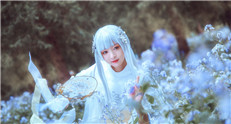 COS：【溢灯灯】这样的圣心，你喜欢吗