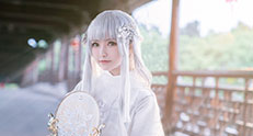 COS：【六二二同学】圣心小妹妹，可萌可御