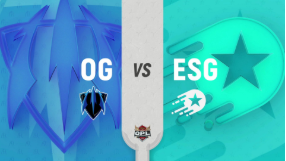 20200327 OPL春季赛常规赛_OG VS ESG