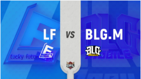 20200501 OPL春季赛常规赛_LF VS BLG.M