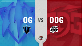 20200418 OPL春季赛常规赛_ODG VS OG