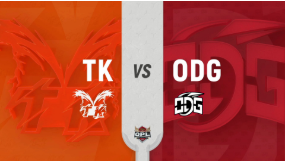 20200417 OPL春季赛常规赛_ODG VS TK