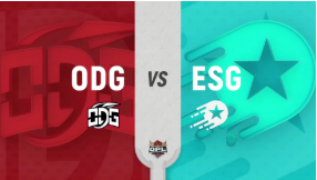 20200409 OPL春季赛常规赛_ODG VS ESG