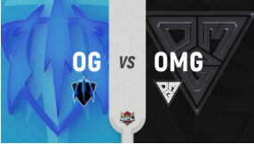 20200328 OPL春季赛常规赛_OG VS OMG