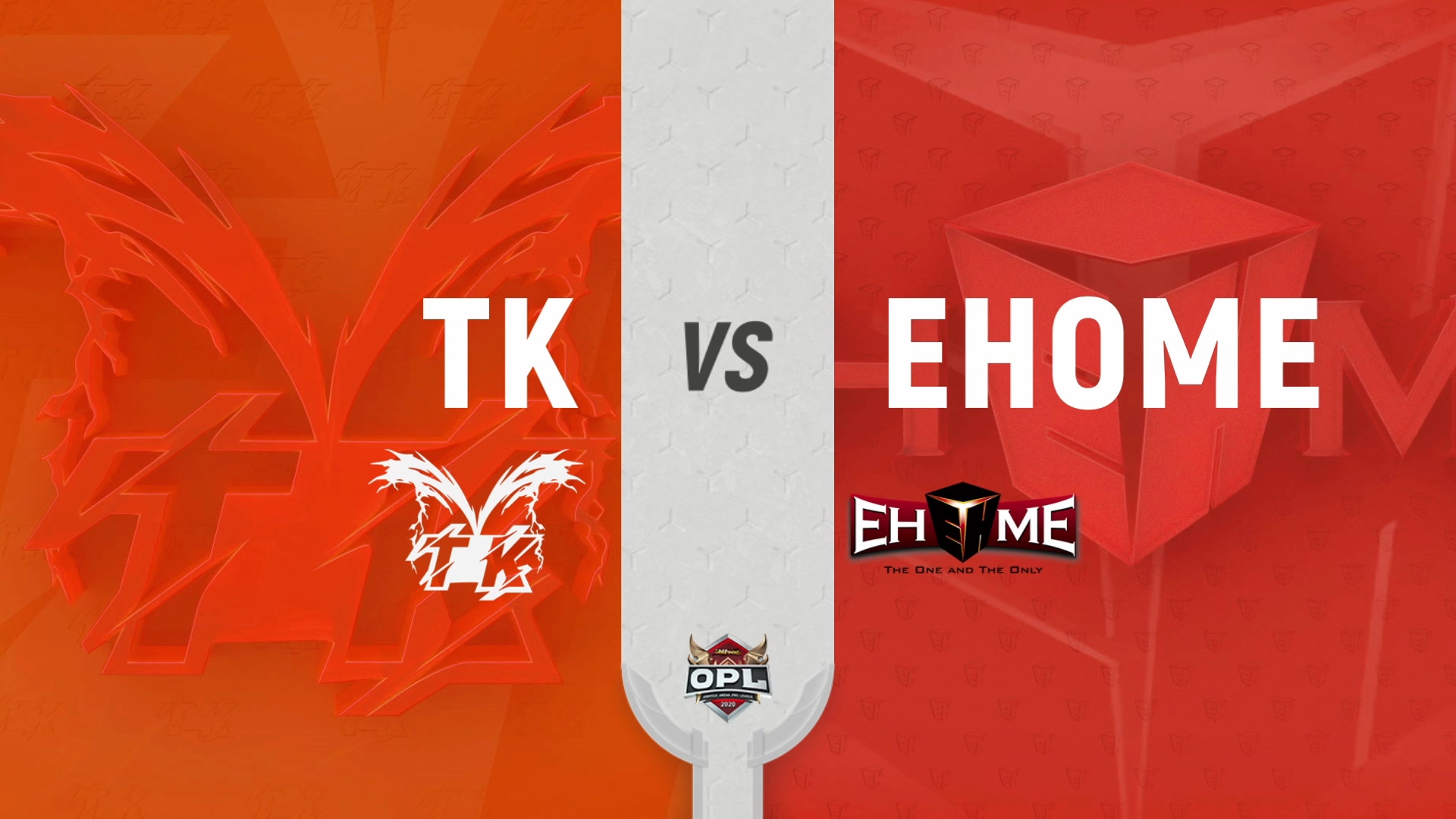 20200327 OPL春季赛常规赛_TK VS EHOME